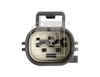 Febi Bilstein Injection Unit, soot/particulate filter regeneration 109034