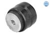 Meyle Bushing, axle beam 100 710 0047