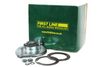 FIRST LINE Suspension Strut Support Mount FSM5263