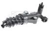 BORG & BECK Slave Cylinder, clutch BES277