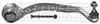 FIRST LINE Control/Trailing Arm, wheel suspension FCA5831