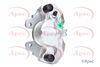 APEC Brake Caliper LCA921