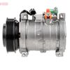 Denso Air Conditioning Compressor DCP06025