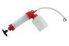 Laser Tools Fluid Syringe with Discharge
