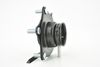 тампон на макферсън