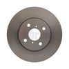 Fahren Brake Disc FBD6274