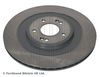 Blue Print Brake Disc ADBP430153