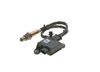 сензор твърди частици