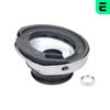OPTIMAL Repair Kit, suspension strut support mount F8-6353
