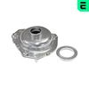 OPTIMAL Repair Kit, suspension strut support mount F8-6306