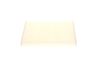 BOSCH Filter, cabin air 1 987 435 089
