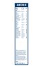 Bosch Wiper Blade 3 397 016 506