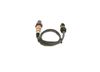 Bosch Lambda Sensor 0258006181