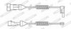 Ferodo Warning Contact, brake pad wear FAI105