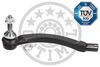 Наконечник поперечної кермової тяги OPTIMAL G1-1314