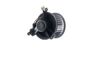 vnitřní ventilátor AB 363 000S