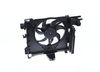 вентилатор, охлаждане на двигателя