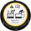 Gates Coolant Tank Cap RC240