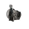 turbo + těsnění RVI Magnum, Kerax DXi13, VOLVO 93739