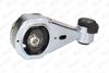 окачване, двигател
