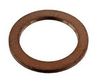 Těsnicí kroužek, olejová vypouštěcí zátka PA401