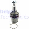 Шарнир независимой подвески / поворотного рычага DELPHI TC1963
