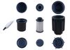 Filtr močoviny UX 13KIT