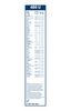 Bosch Wiper Blade 3 397 004 582
