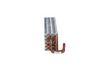 NRF Evaporator, air conditioning 36154