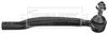 BORG & BECK Tie Rod End BTR5570