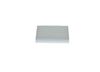 BOSCH Filter, cabin air 1 987 435 166