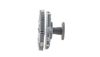 MAHLE L&uuml;fterkupplung - RE213154 - CFC 235 000P