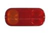 Розсіювач, задній ліхтар TRUCKLIGHT TL-AG006