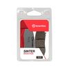BREMBO Brake Pad Set, disc brake 07YA13SX