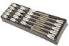 Laser Tools Bit Screwdriver Set 6600