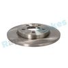 Bremsscheibe