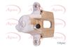 APEC Brake Caliper RCA519