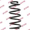 KYB RA5285 Suspension Spring