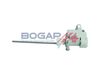 Механізм приводу, кришка паливного бака BOGAP A7214106 (8708999990)