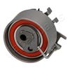 Пристрій для натягу ременя, ремінь ГРМ JAPANPARTS BE-129