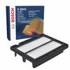BOSCH Air Filter F 026 400 043