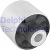 Підвіска, важіль незалежної підвіски колеса DELPHI TD945W