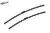 Щітка склоочисника BOSCH 3 397 007 540 (A 540 S)