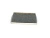 Bosch Cabin Air Filter 1 987 432 415 (1987432415)