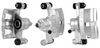 спирачен апарат