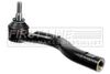 FIRST LINE Tie Rod End FTR6289