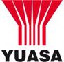 Стартерная аккумуляторная батарея YUASA YTX15L-BS для MOTO GUZZI SPORT