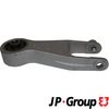 Підвіска, двигун JP GROUP 1217904400