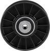 Gates Deflection/Guide Pulley, V-ribbed belt T36042