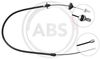Трос, керування зчепленням A.B.S. K23770